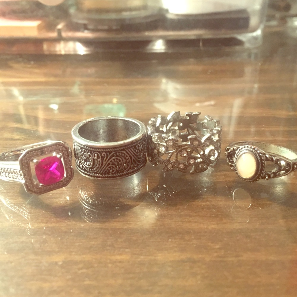 Ring bundle